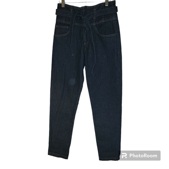 MING DENIM AND TEES Size 4 jeans - Picture 1 of 6